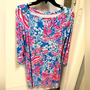 Lilly Pulitzer Dress S